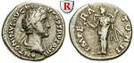 103588 Antoninus Pius, Denar