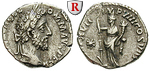 103594 Commodus, Denar