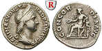 103595 Sabina, Frau des Hadrianus,...
