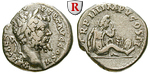 103596 Septimius Severus, Denar