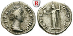 103600 Faustina I., Frau des Anton...