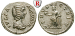 103602 Julia Domna, Frau des Septi...