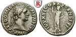 103604 Domitianus, Denar