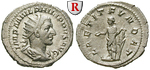 103607 Philippus I., Antoninian