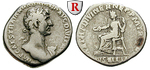 103610 Hadrianus, Denar