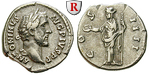 103615 Antoninus Pius, Denar
