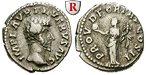 103620 Lucius Verus, Denar