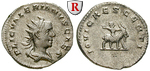 103623 Valerianus II., Caesar, Ant...