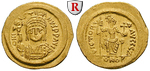 103624 Justin II., Solidus
