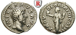103626 Lucius Verus, Denar