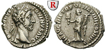 103629 Commodus, Denar