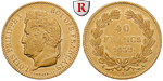 103632 Louis Philippe, 40 Francs
