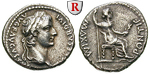 103641 Tiberius, Denar