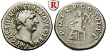 103654 Traianus, Denar