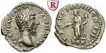 103665 Lucius Verus, Denar