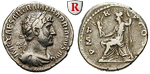 103671 Hadrianus, Denar