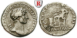 103672 Hadrianus, Denar