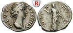 103682 Faustina I., Frau des Anton...