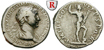 103687 Traianus, Denar