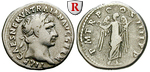 103689 Traianus, Denar