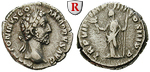 103698 Commodus, Denar