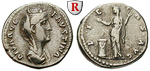103701 Faustina I., Frau des Anton...