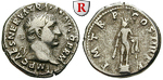 103705 Traianus, Denar