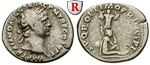 103718 Traianus, Denar