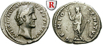 103724 Antoninus Pius, Denar