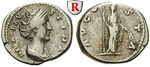 103733 Faustina I., Frau des Anton...