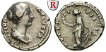 103734 Faustina II., Frau des Marc...