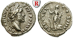 103741 Antoninus Pius, Denar