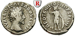 103743 Marcus Aurelius, Caesar, De...