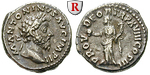 103744 Marcus Aurelius, Denar