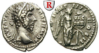 103745 Lucius Verus, Denar