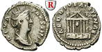 103748 Faustina I., Frau des Anton...