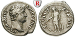 103763 Hadrianus, Denar
