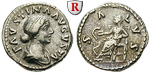 103765 Faustina II., Frau des Marc...