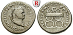 103769 Titus, Denar