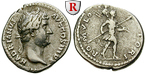 103775 Hadrianus, Denar