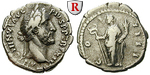 103778 Antoninus Pius, Denar