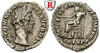 103783 Commodus, Denar