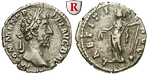 103789 Commodus, Denar