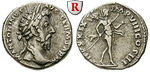 103791 Marcus Aurelius, Denar