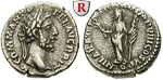103792 Commodus, Denar