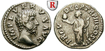 103797 Lucius Verus, Denar