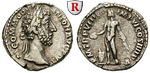 103801 Commodus, Denar