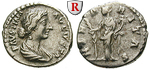 103802 Faustina II., Frau des Marc...