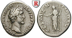 103808 Antoninus Pius, Denar