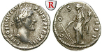 103809 Antoninus Pius, Denar